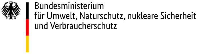 Das Bundesministerium für Umwelt, Naturschutz, nukleare Sicherheit und Verbraucherschutz (BMUV)