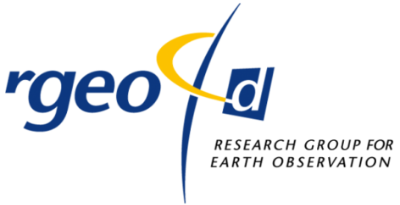 rgeo - Research Group for Earth Observation